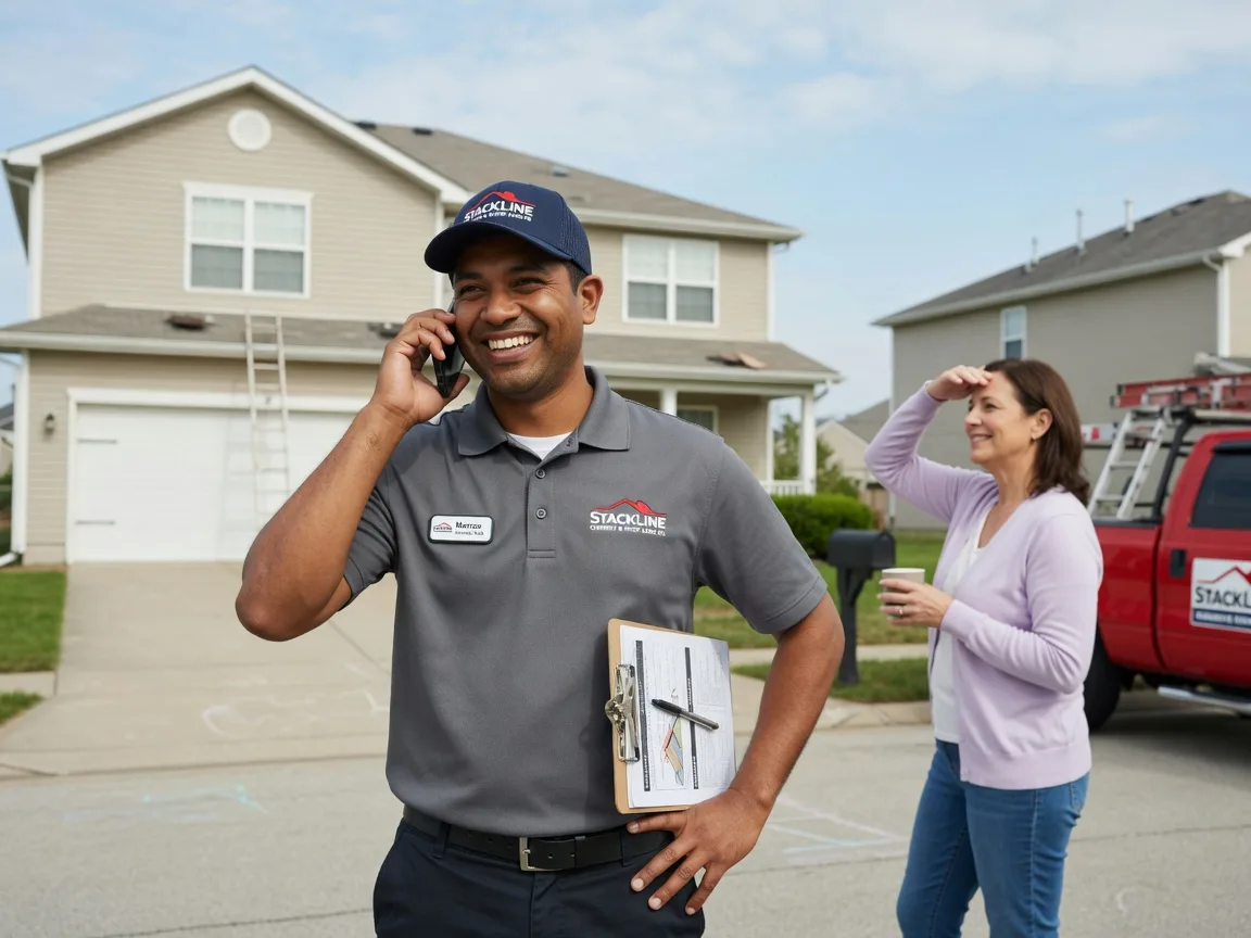 Chimney flashing repair Spring Dale, WV FAQs